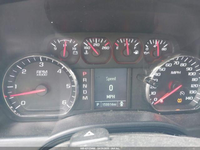 1GCNKPEC0FZ262620 Chevrolet Silverado 1500 Wt