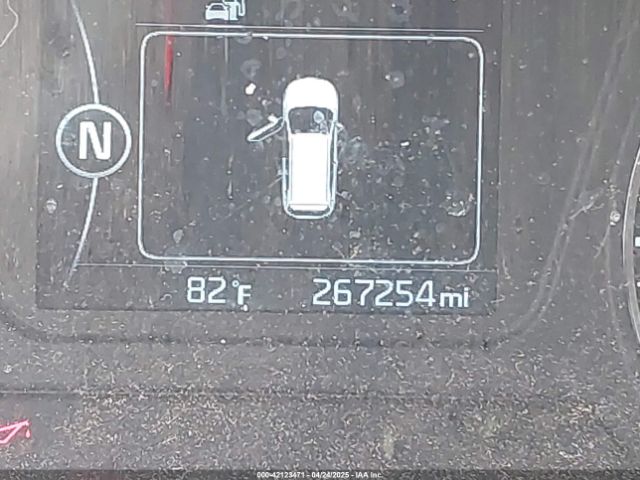 5XYPGDA5XGG168325 KIA Sorento 3.3l Lx