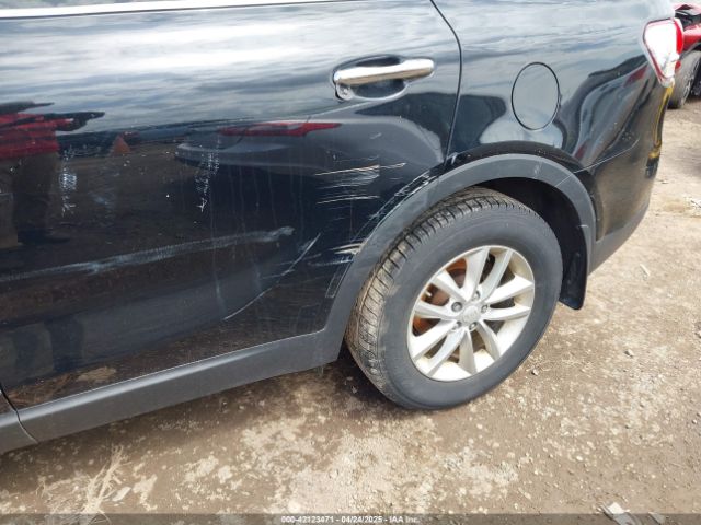 5XYPGDA5XGG168325 KIA Sorento 3.3l Lx