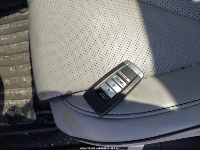 2021 ACURA RDX 5J8TC2H75ML030537 Photo 10