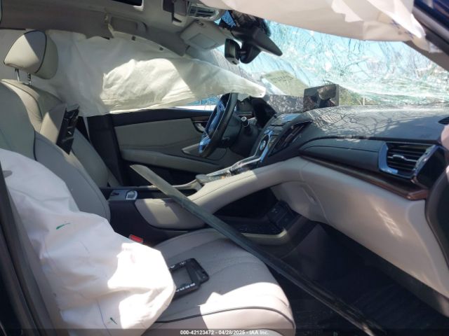 2021 ACURA RDX 5J8TC2H75ML030537 Photo 4