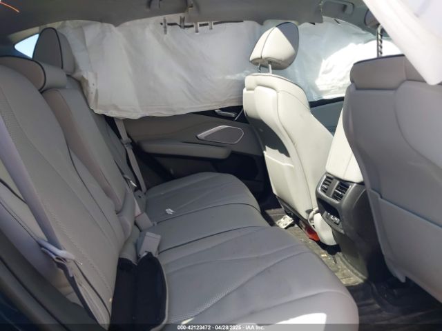 2021 ACURA RDX 5J8TC2H75ML030537 Photo 7