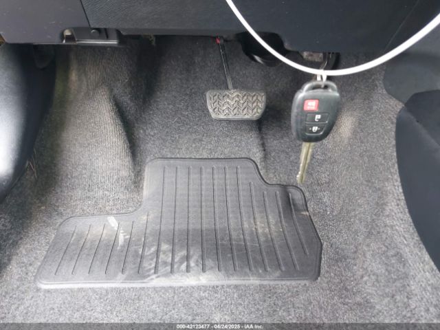 JTDKDTB35J1619162 Toyota Prius C One