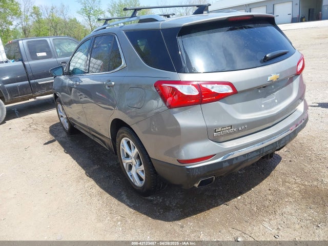 3GNAXVEX3KS542666 Chevrolet EQUINOX LT