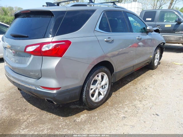 3GNAXVEX3KS542666 Chevrolet EQUINOX LT