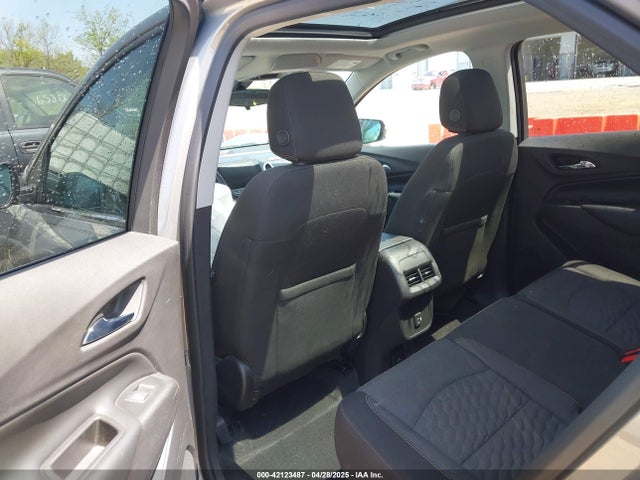 3GNAXVEX3KS542666 Chevrolet EQUINOX LT