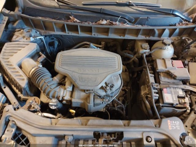 1GYKNBRS6HZ177941 Cadillac XT5 LUXURY