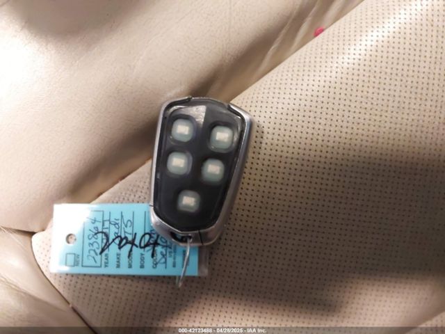 1GYKNBRS6HZ177941 Cadillac XT5 LUXURY