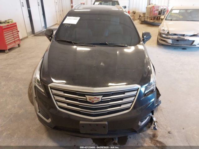 1GYKNBRS6HZ177941 Cadillac XT5 LUXURY