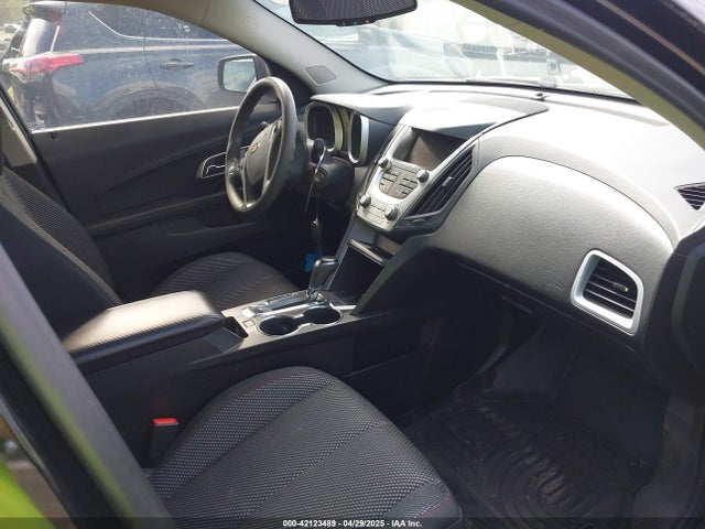 2GNALBEK4H1516192 Chevrolet EQUINOX LS