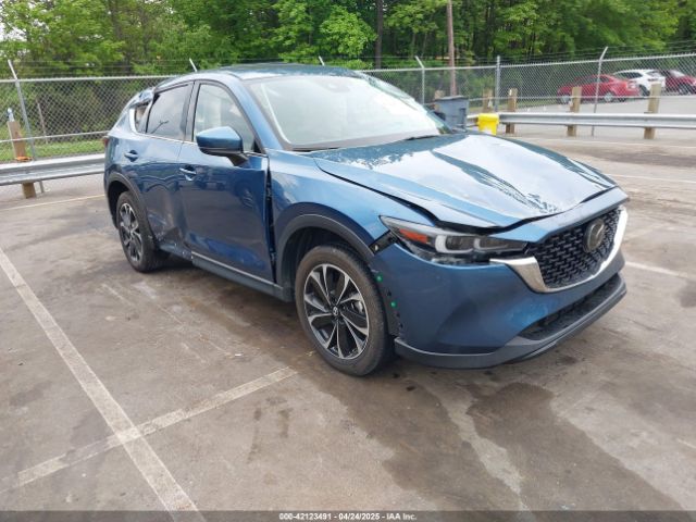 2023 MAZDA CX-5 JM3KFBEM4P0165257