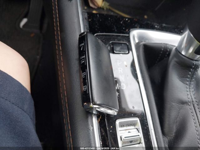 2023 MAZDA CX-5 JM3KFBEM4P0165257 Photo 10