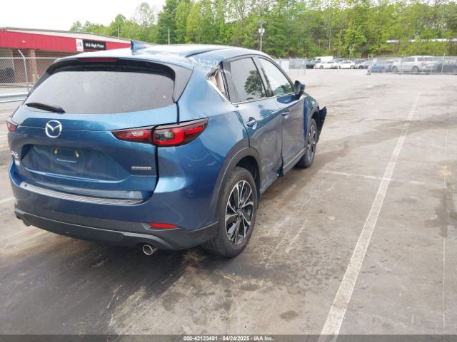 2023 MAZDA CX-5 JM3KFBEM4P0165257 Photo 3