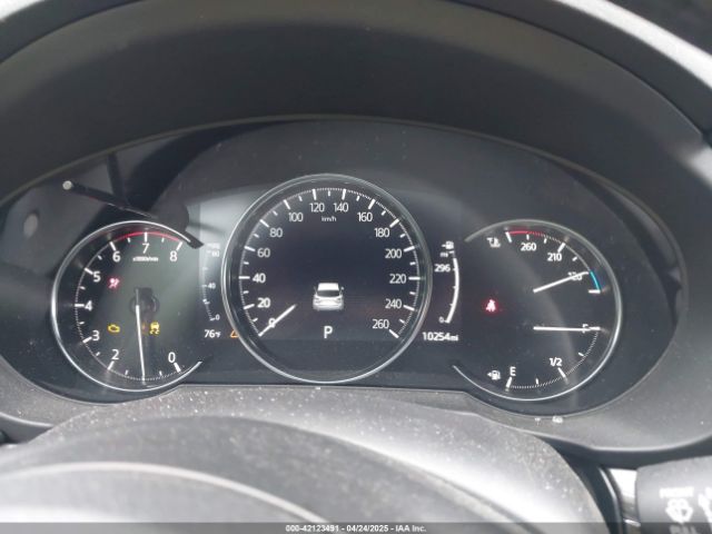 2023 MAZDA CX-5 JM3KFBEM4P0165257 Photo 6