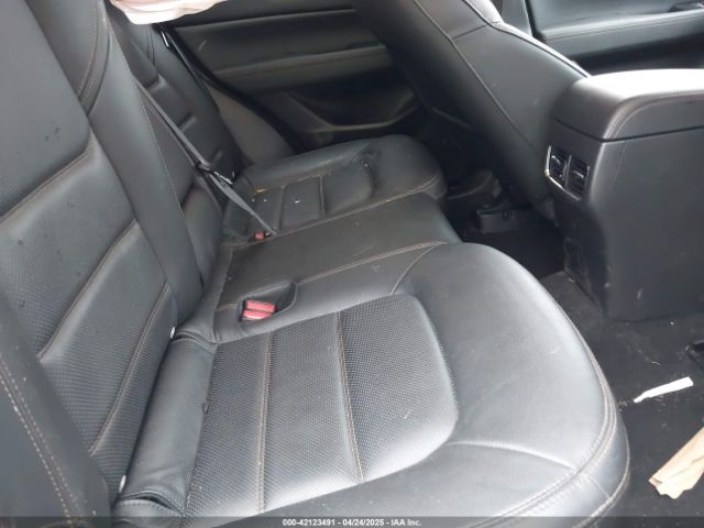 2023 MAZDA CX-5 JM3KFBEM4P0165257 Photo 7