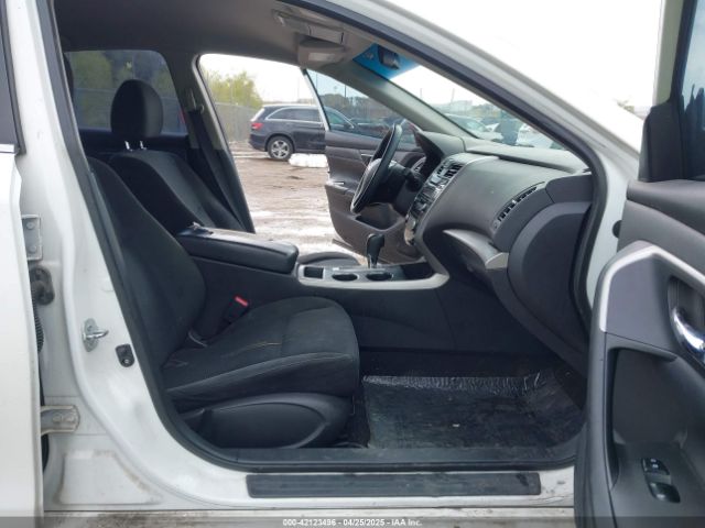 1N4AL3AP2FC253830 Nissan Altima 2.5/2.5 S/2.5 Sl/2.5 Sv