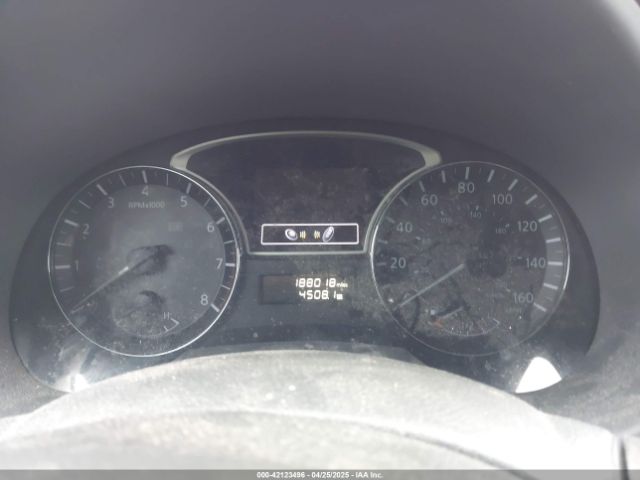 1N4AL3AP2FC253830 Nissan Altima 2.5/2.5 S/2.5 Sl/2.5 Sv