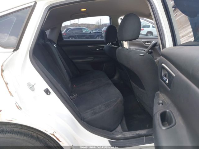 1N4AL3AP2FC253830 Nissan Altima 2.5/2.5 S/2.5 Sl/2.5 Sv