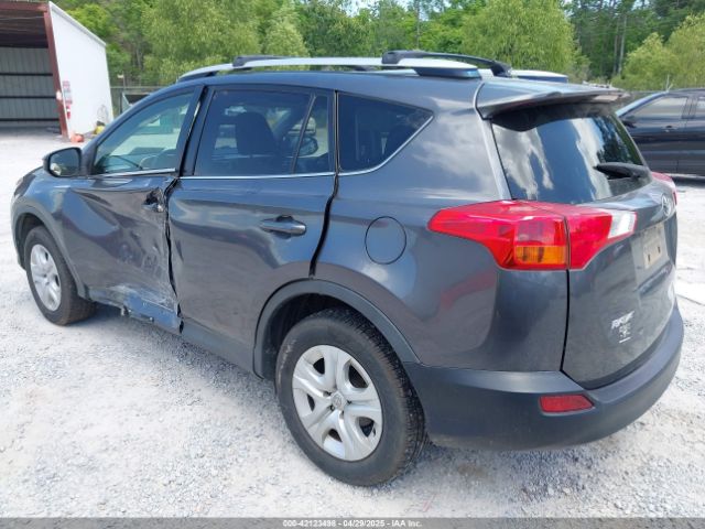 JTMZFREV0EJ021172 Toyota 2ar-fe