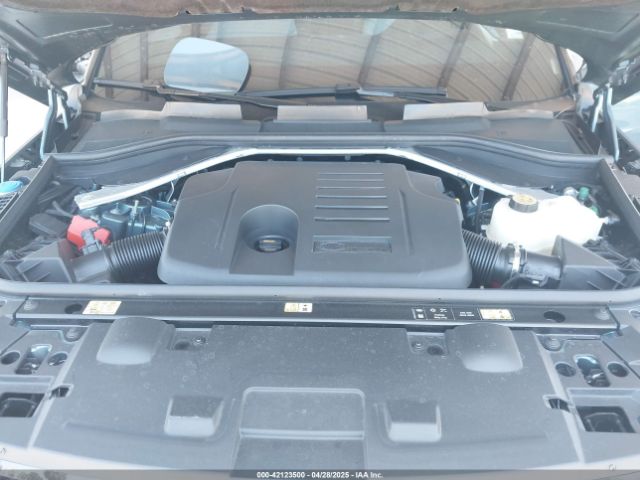 SAL1L9FU7RA413561 Land Rover Range Rover Sport Dynamic Se