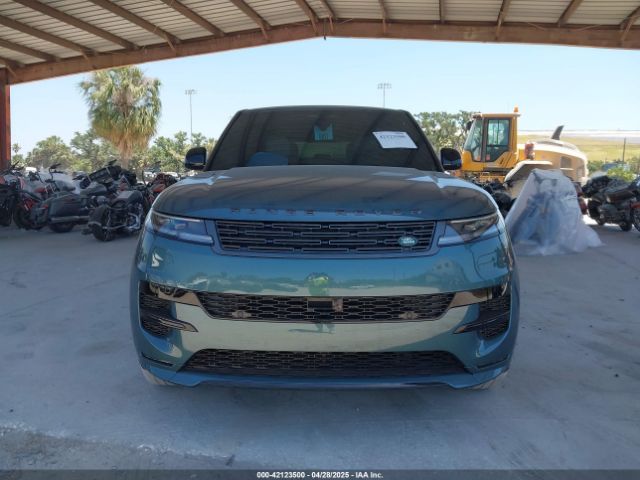 SAL1L9FU7RA413561 Land Rover Range Rover Sport Dynamic Se