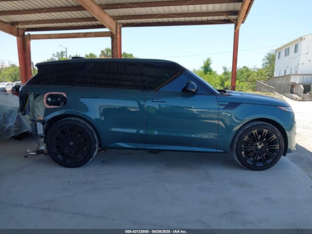 SAL1L9FU7RA413561 Land Rover Range Rover Sport Dynamic Se