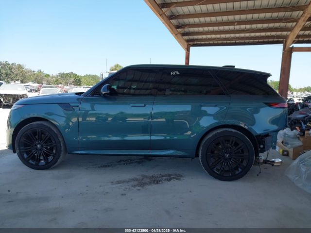 SAL1L9FU7RA413561 Land Rover Range Rover Sport Dynamic Se