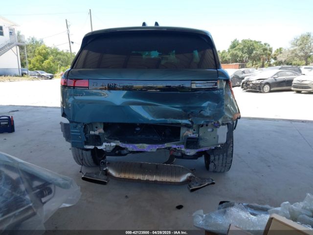 SAL1L9FU7RA413561 Land Rover Range Rover Sport Dynamic Se