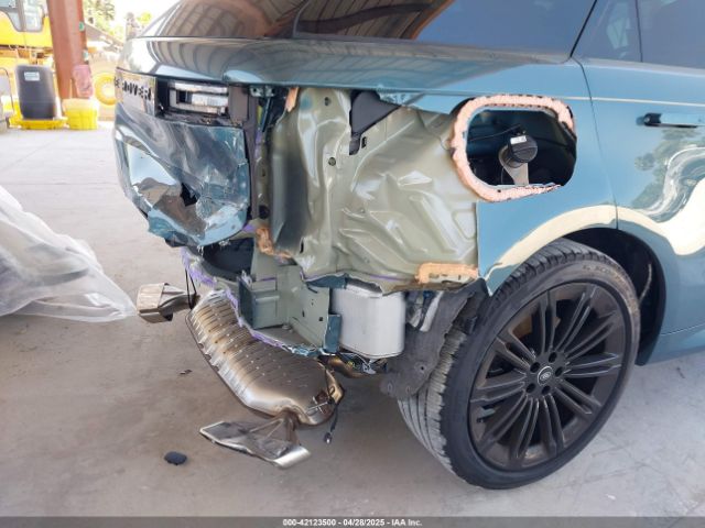 SAL1L9FU7RA413561 Land Rover Range Rover Sport Dynamic Se