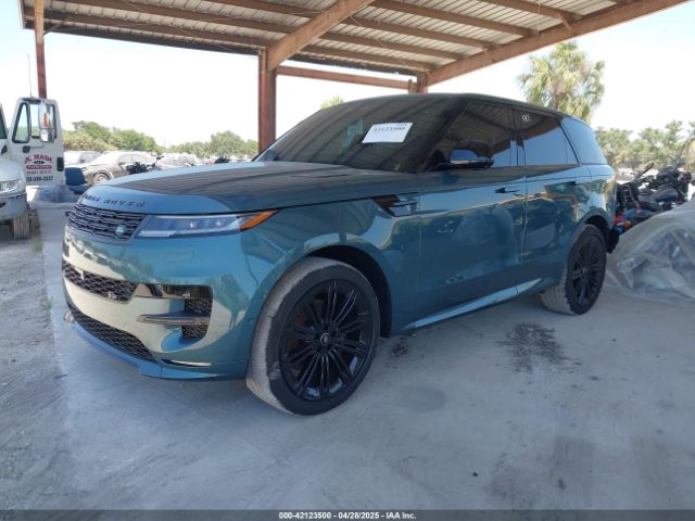 SAL1L9FU7RA413561 Land Rover Range Rover Sport Dynamic Se