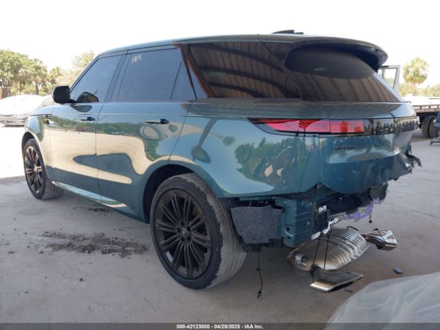 SAL1L9FU7RA413561 Land Rover Range Rover Sport Dynamic Se
