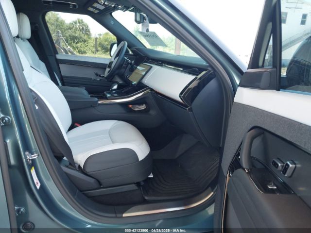 SAL1L9FU7RA413561 Land Rover Range Rover Sport Dynamic Se
