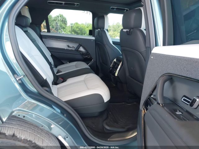 SAL1L9FU7RA413561 Land Rover Range Rover Sport Dynamic Se
