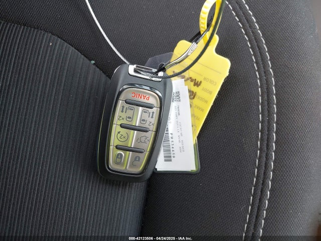 Chrysler Voyager Lx 2023 2C4RC1CG7PR534450 Image 11