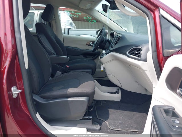 Chrysler Voyager Lx 2023 2C4RC1CG7PR534450 Image 5