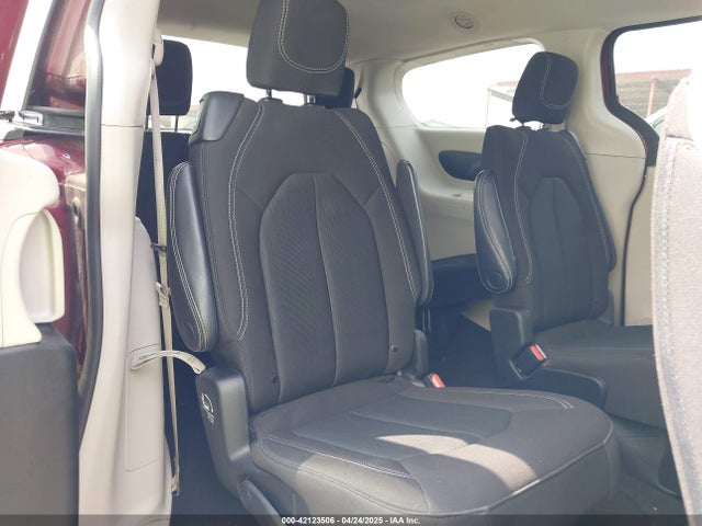 Chrysler Voyager Lx 2023 2C4RC1CG7PR534450 Image 8
