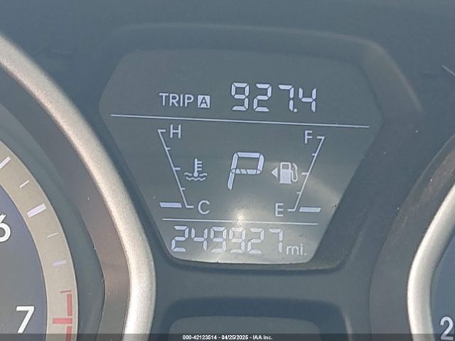 KMHDH4AE5GU517580 Hyundai ELANTRA SE