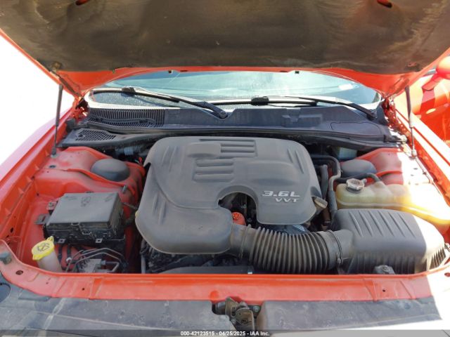 2C3CDZAG6JH271888 Dodge 2018