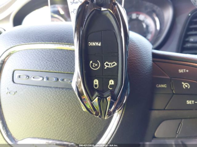 2C3CDZAG6JH271888 Dodge 2018