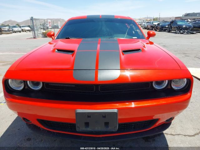 2C3CDZAG6JH271888 Dodge 2018