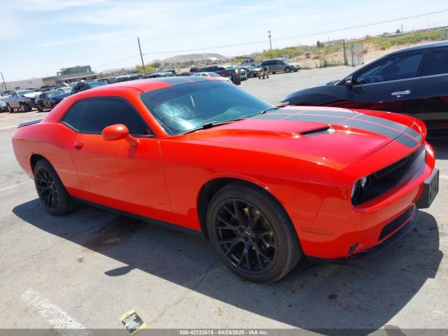 2C3CDZAG6JH271888 Dodge 2018