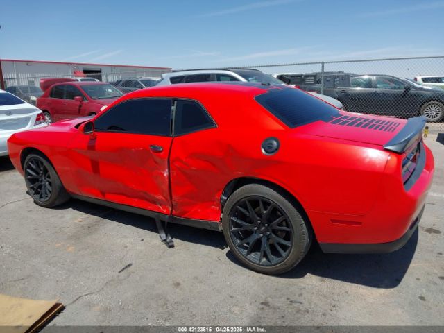 2C3CDZAG6JH271888 Dodge 2018