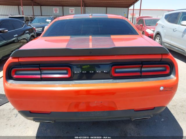 2C3CDZAG6JH271888 Dodge 2018