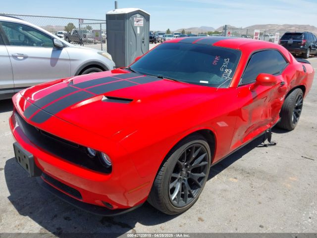 2C3CDZAG6JH271888 Dodge 2018