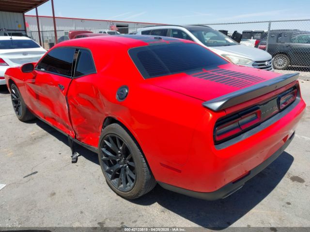 2C3CDZAG6JH271888 Dodge 2018