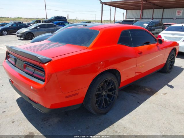 2C3CDZAG6JH271888 Dodge 2018
