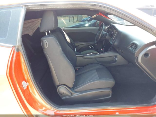 2C3CDZAG6JH271888 Dodge 2018
