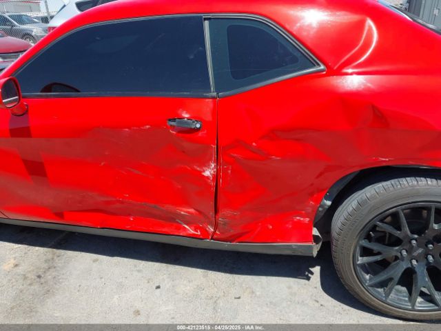 2C3CDZAG6JH271888 Dodge 2018