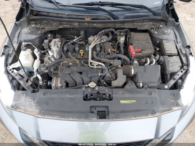 1N4BL4BV3MN388386 Nissan Altima S Fwd
