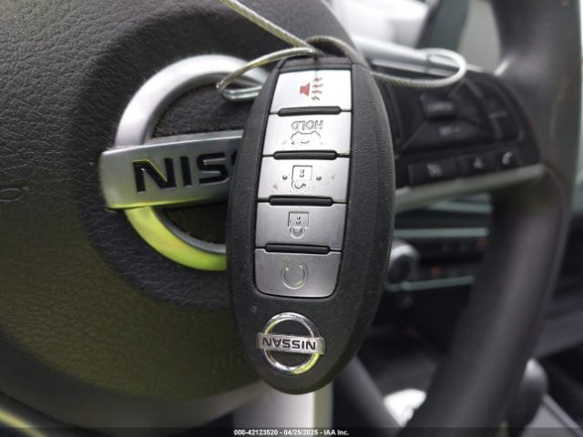 1N4BL4BV3MN388386 Nissan Altima S Fwd